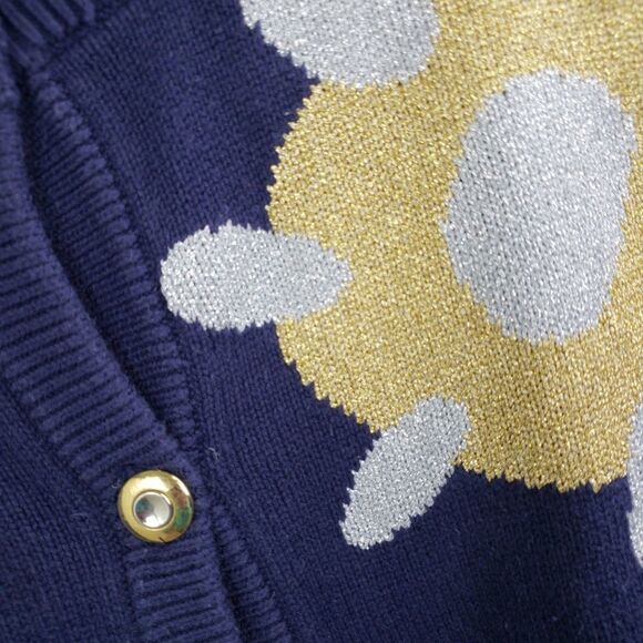 Richard and Company Vintage Short sleeve Cardigan - Picture 2 of 5